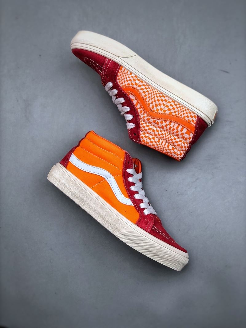 Vans Shoes